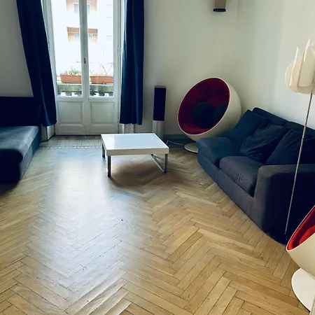 Boutique Milán