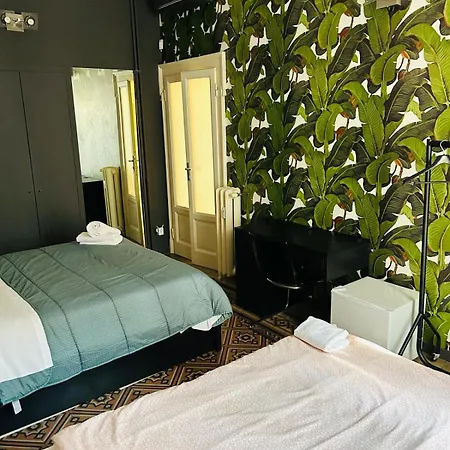Boutique Hostel *