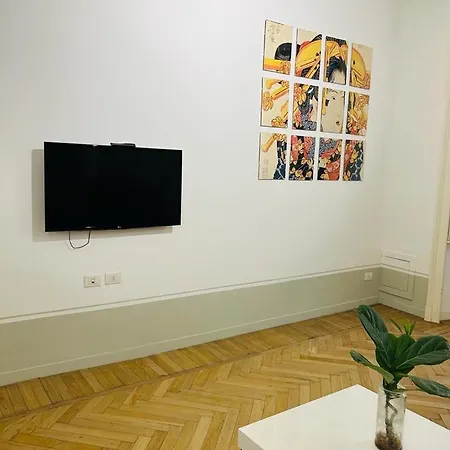 Hostel Boutique Milán