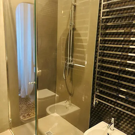 Vandrerhjem Boutique Milano