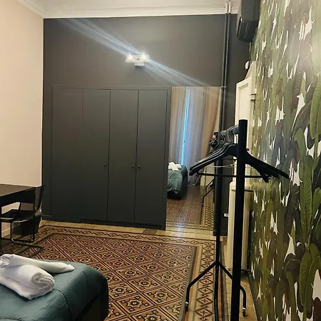 Boutique Vandrerhjem Milano