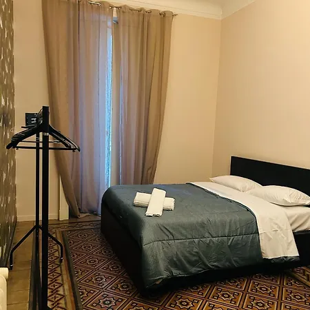 Vandrerhjem Boutique Milano