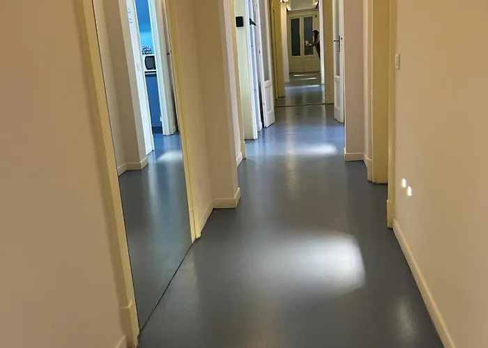 Boutique Auberge de jeunesse