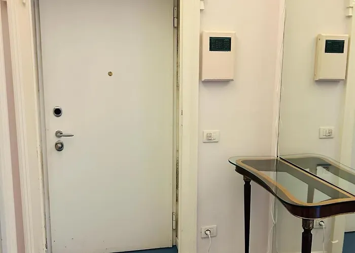 Auberge de jeunesse Boutique Milan