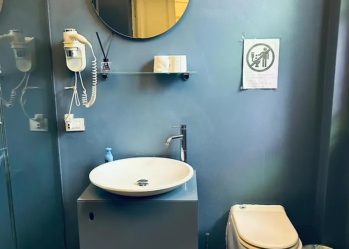Auberge de jeunesse Boutique