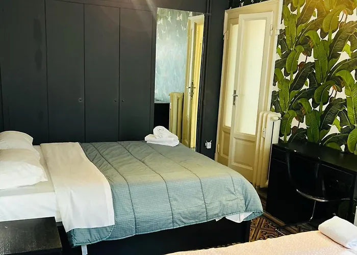 Auberge de jeunesse Boutique