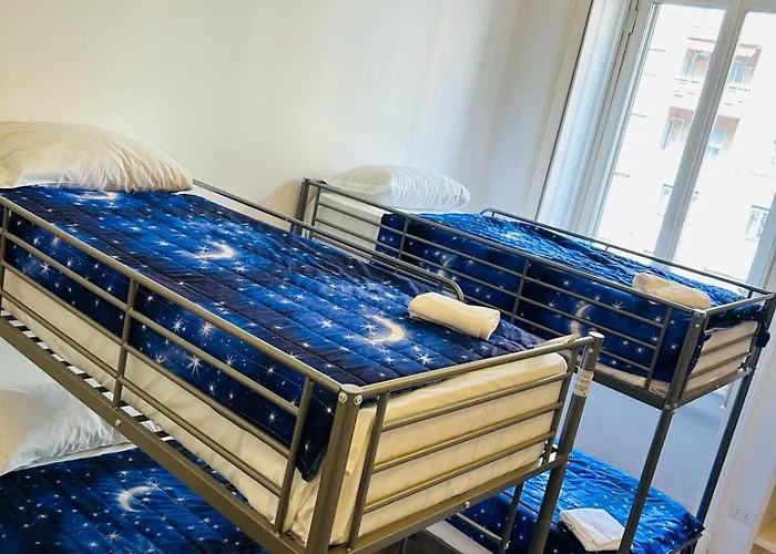 Auberge de jeunesse Boutique Milan
