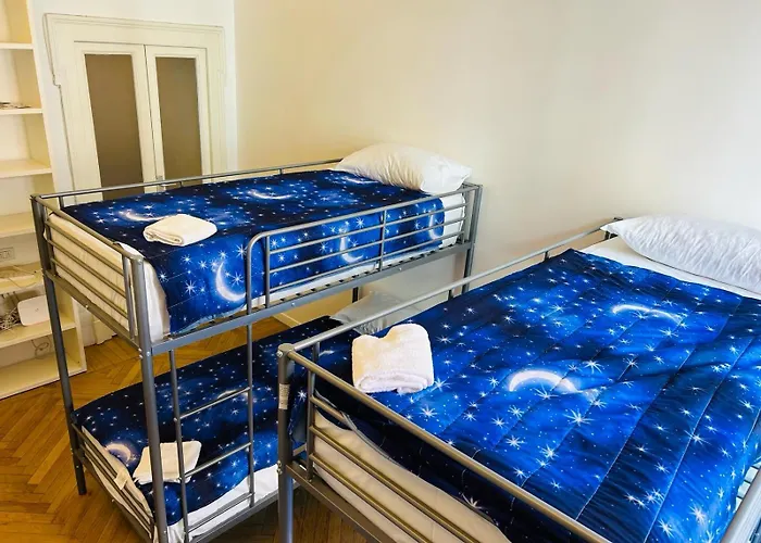 Boutique Auberge de jeunesse Milan
