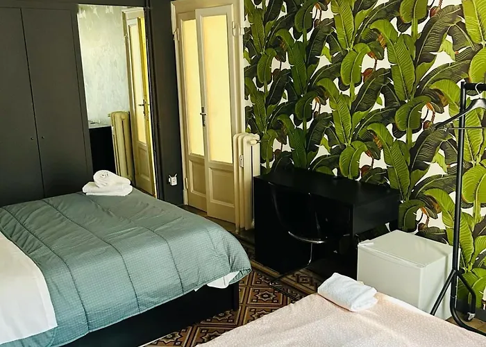 Boutique Auberge de jeunesse *