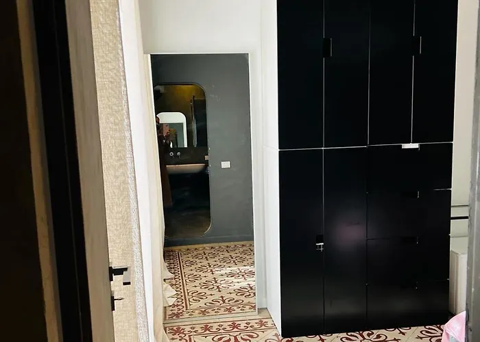 Auberge de jeunesse Boutique