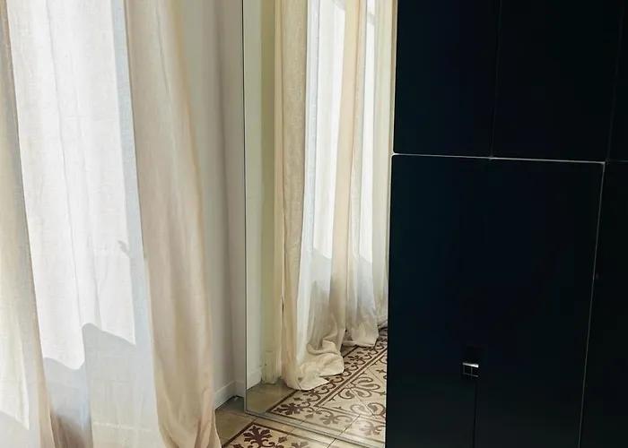Auberge de jeunesse Boutique