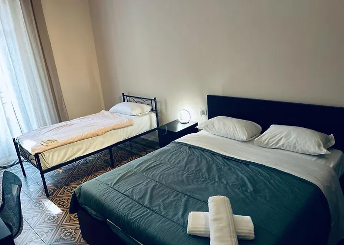 Auberge de jeunesse Boutique Milan