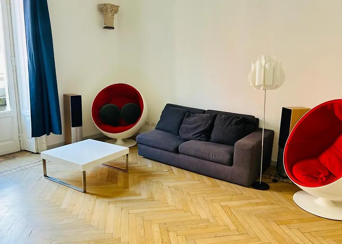 Boutique Auberge de jeunesse Milan