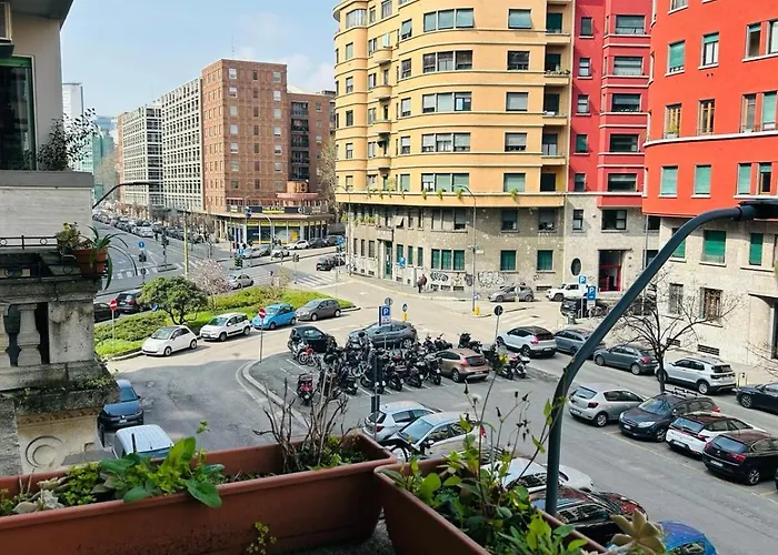 Boutique Milan