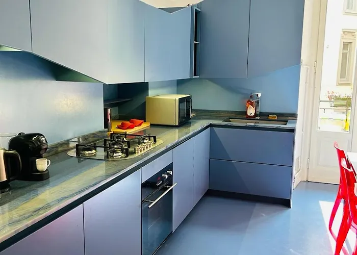 Auberge de jeunesse Boutique Milan