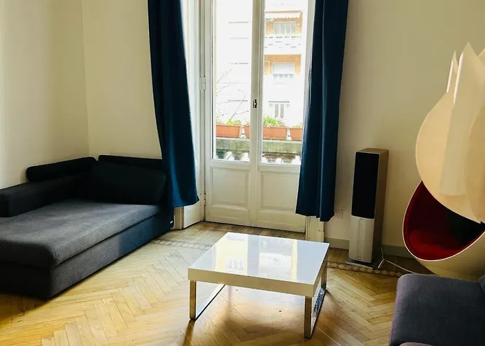 Boutique * Milan
