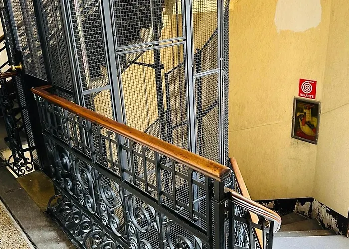 Auberge de jeunesse Boutique *