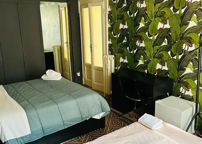 Boutique Auberge de jeunesse *