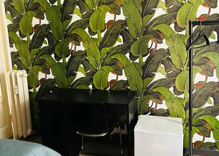 Auberge de jeunesse Boutique Milan