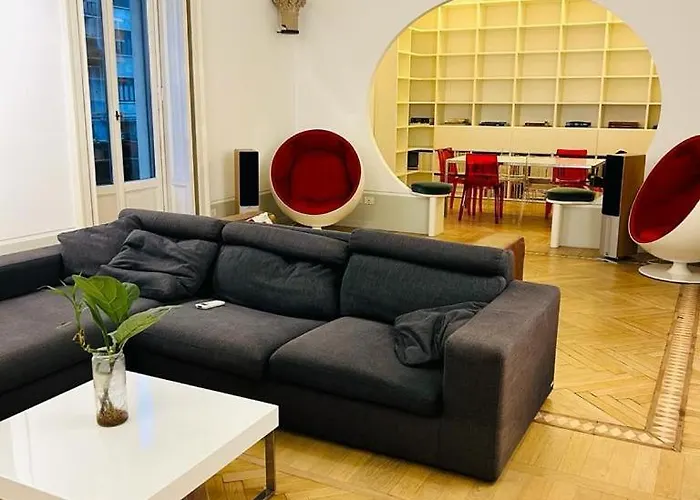 Boutique Milan