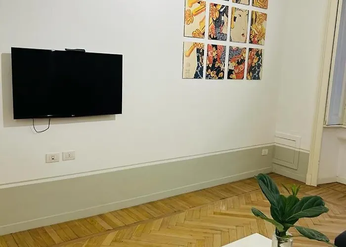 Boutique Auberge de jeunesse Milan