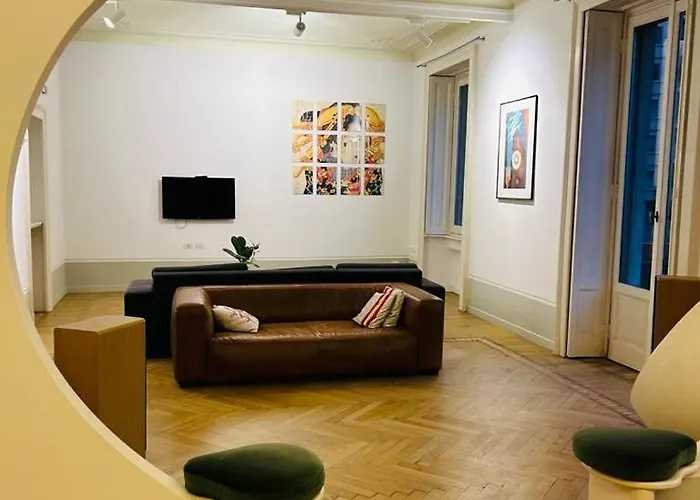 Boutique Auberge de jeunesse