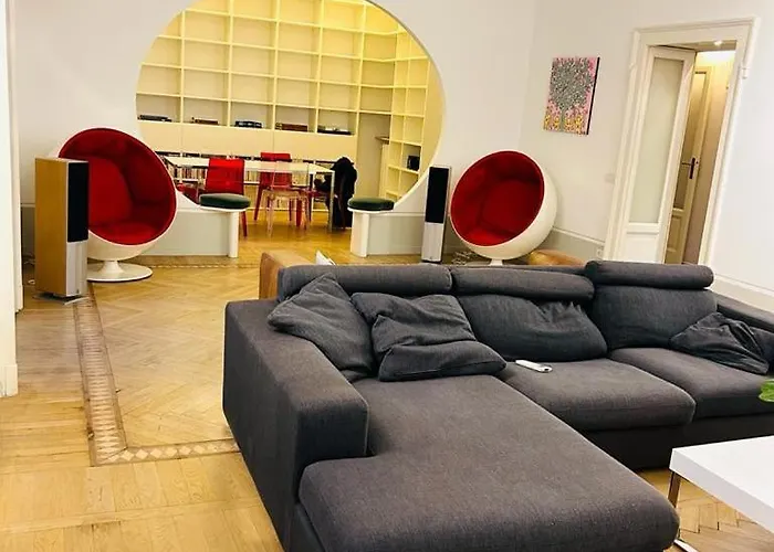 Auberge de jeunesse Boutique Milan
