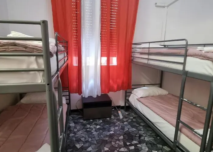 Auberge de jeunesse Boutique *