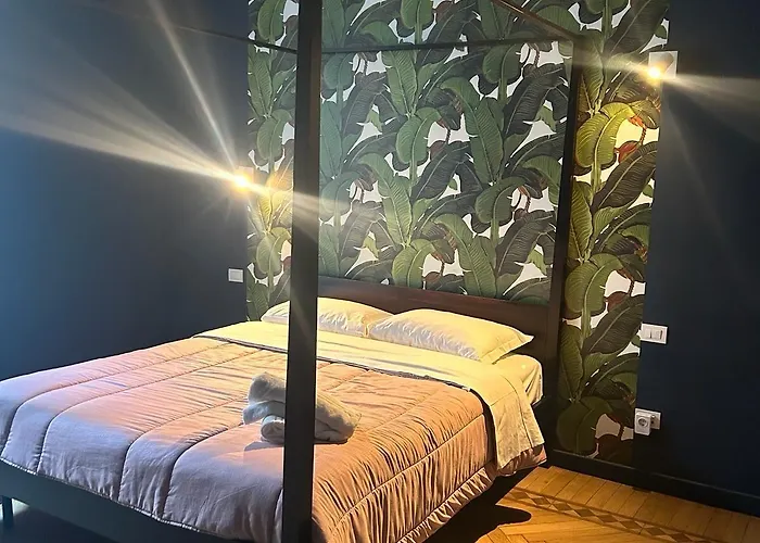 Auberge de jeunesse Boutique