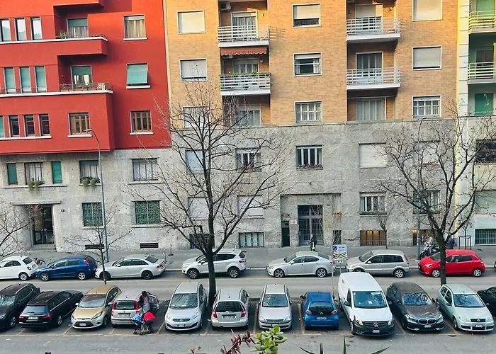Auberge de jeunesse Boutique Milan