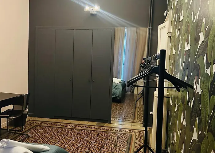 Boutique Auberge de jeunesse Milan