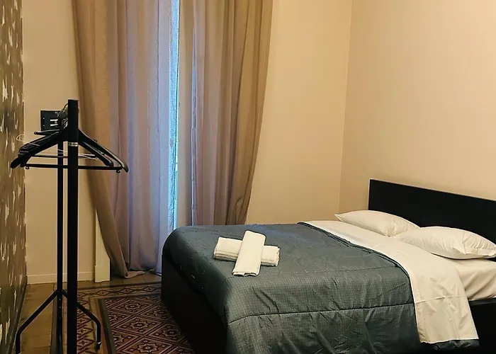 Auberge de jeunesse Boutique Milan