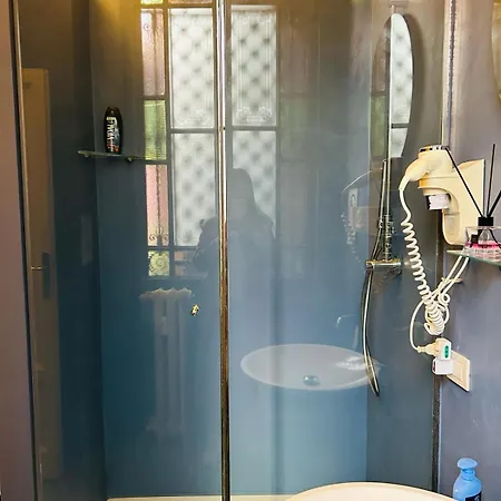 Boutique Albergue