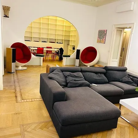 Albergue Boutique Milão