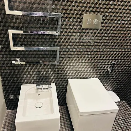 Boutique Milão