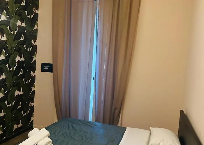 אכסניה Boutique